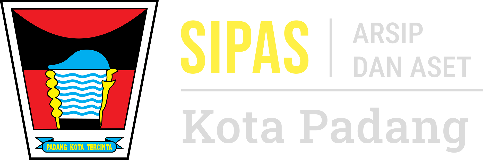 Logo SIPAS